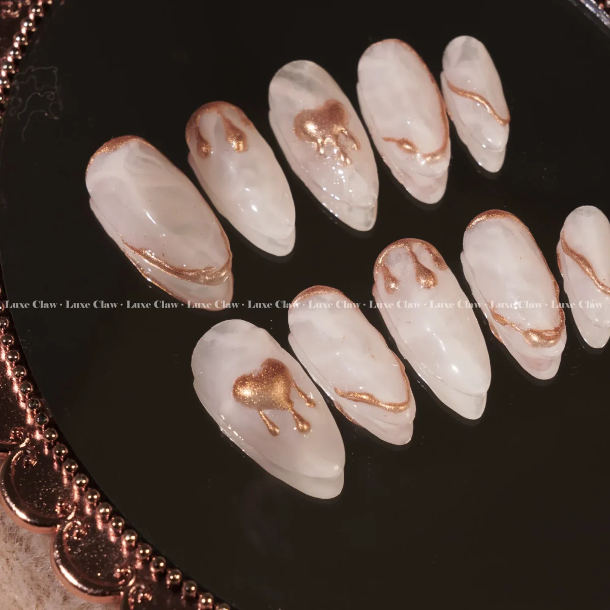 Glowing Quartz Amour - Image 3