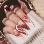 Valentine's Crimson Love - Image 3