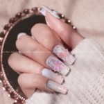 Spring Butterfly Bliss Press On Nails - Image 4