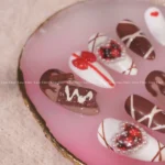 Süße Gourmandise