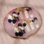 Black Rose Elegance - Image 2