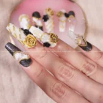 Black Rose Elegance - Image 4