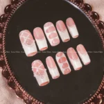Joie Rose Scintillante