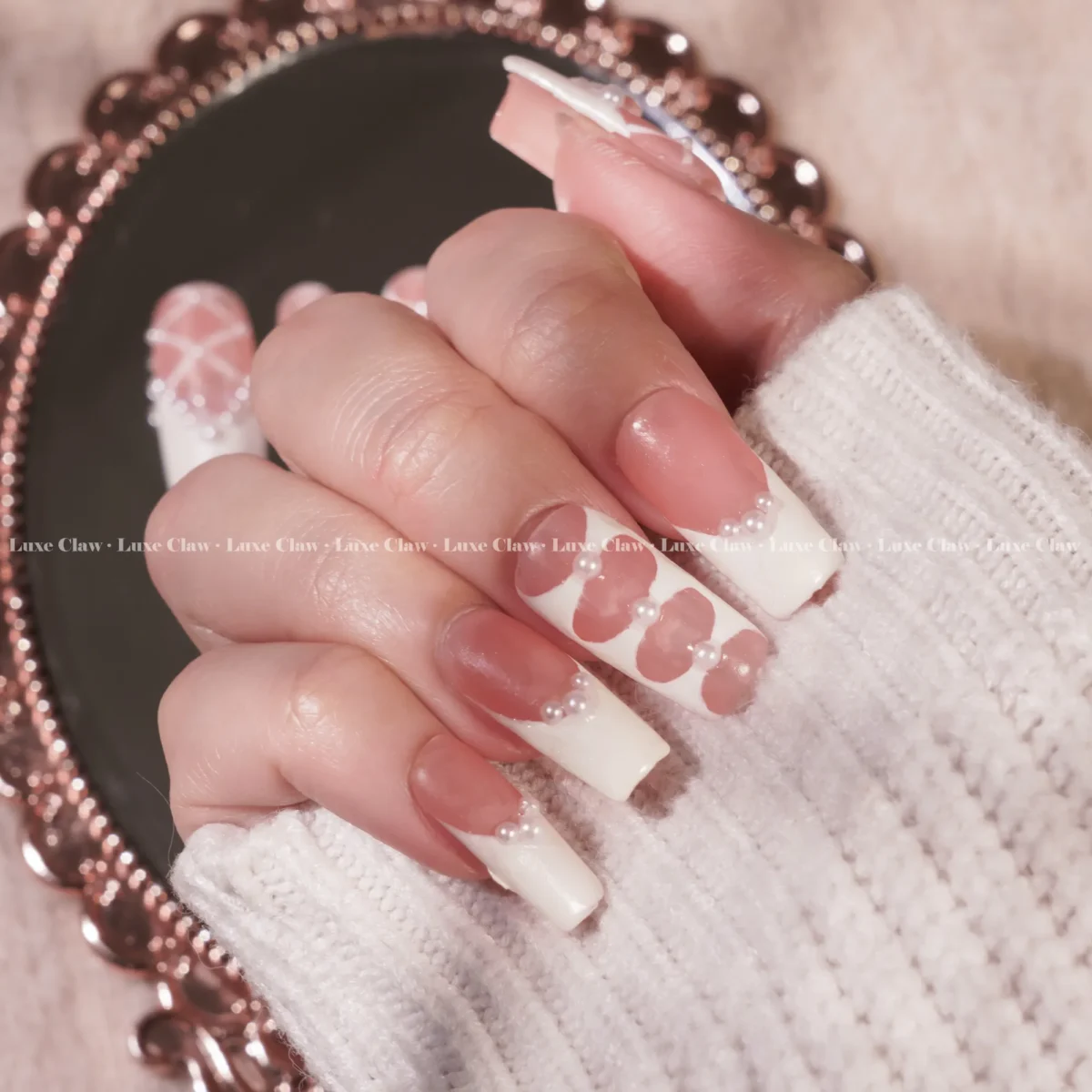 Joie Rose Scintillante – Image 3