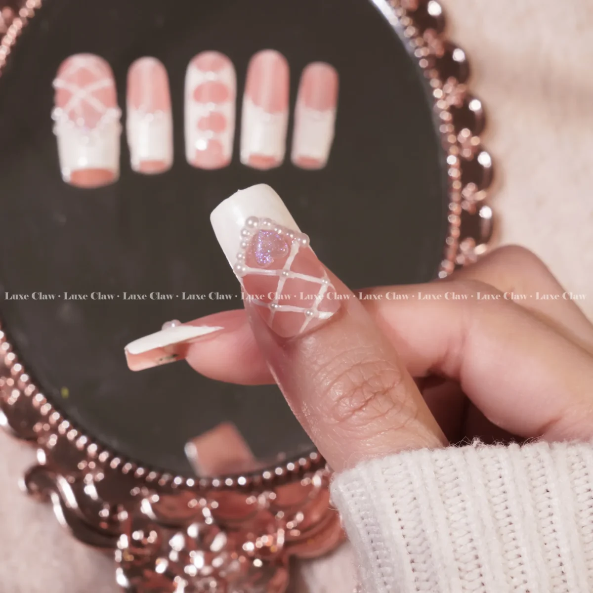 Joie Rose Scintillante – Image 5