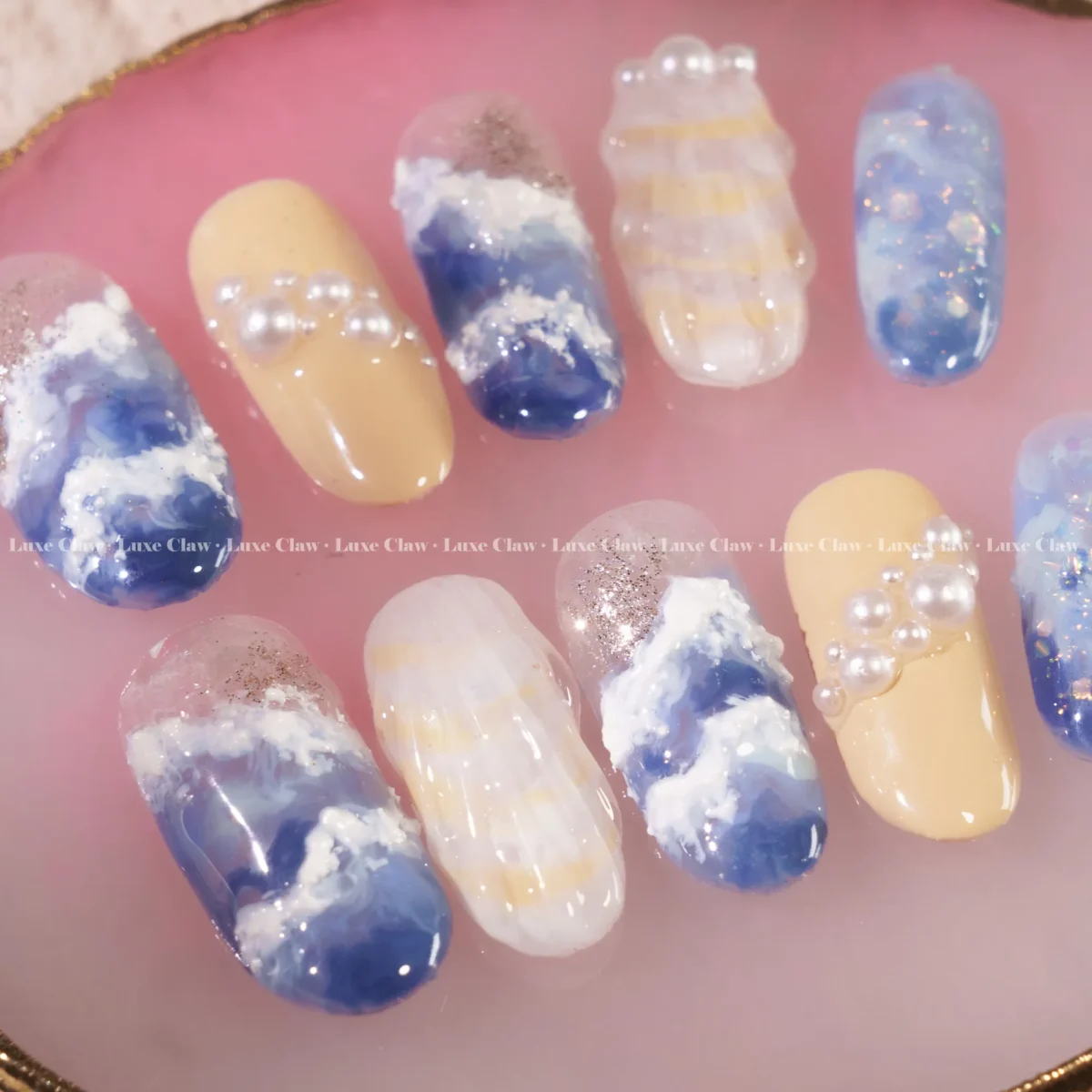Cool Ocean Waves - Image 3