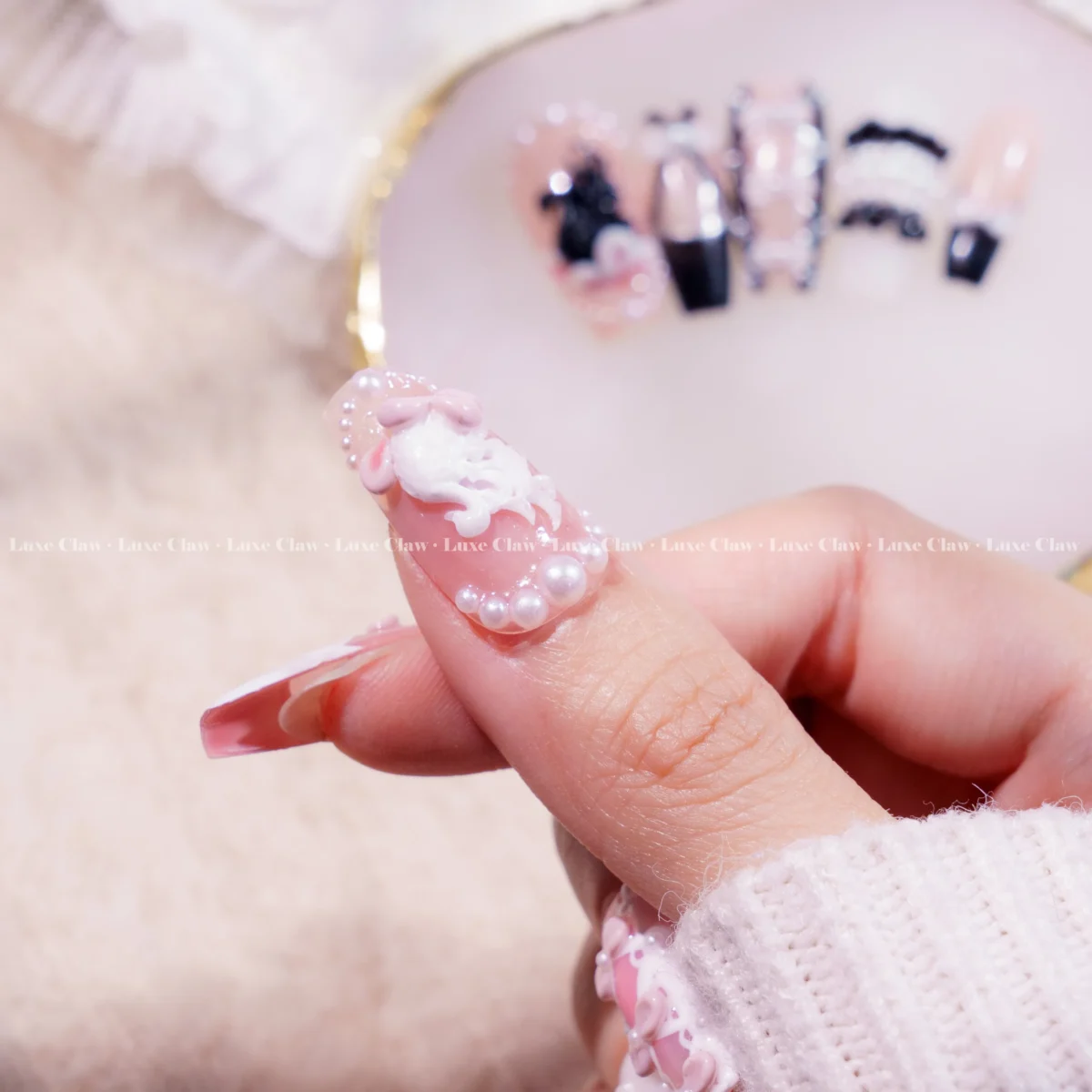 Swan Lake Ballerina - Image 7