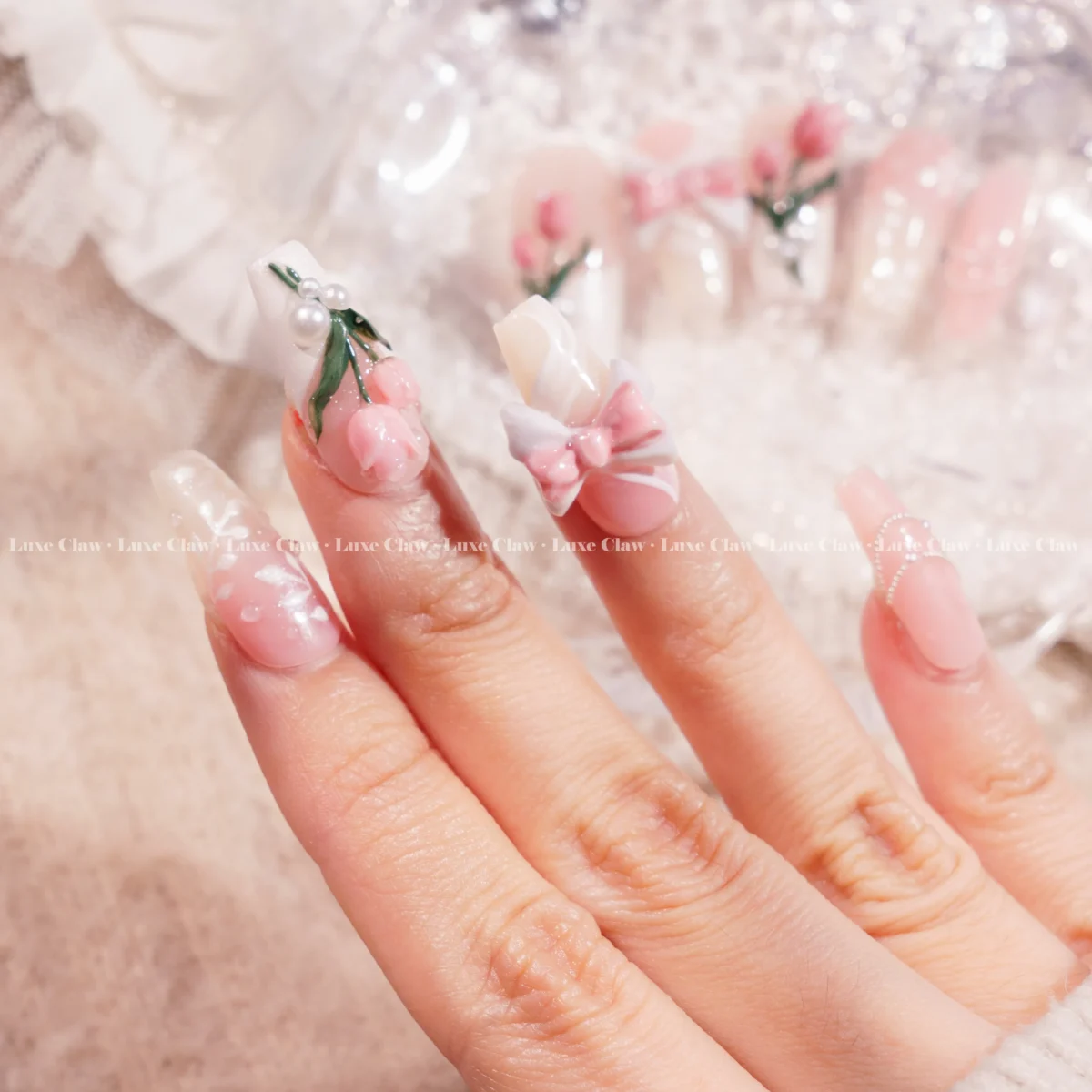 チューリップセレナーデ - 画像 (5)