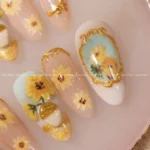 Tournesol Van Gogh – Image 5