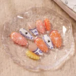 Fruit Lover 3D Gel Nails Set - Image 2