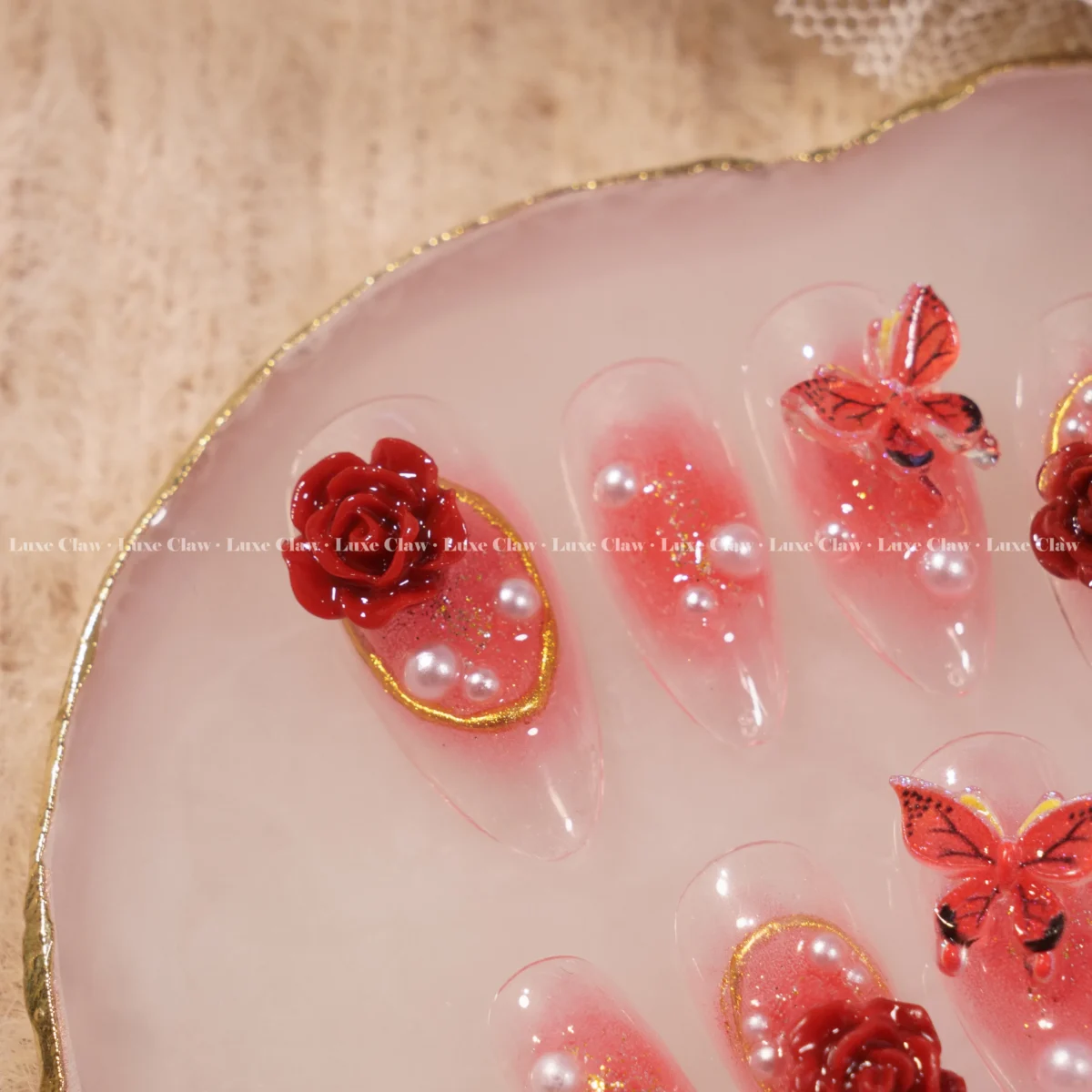 Rose Radiance - Image 2
