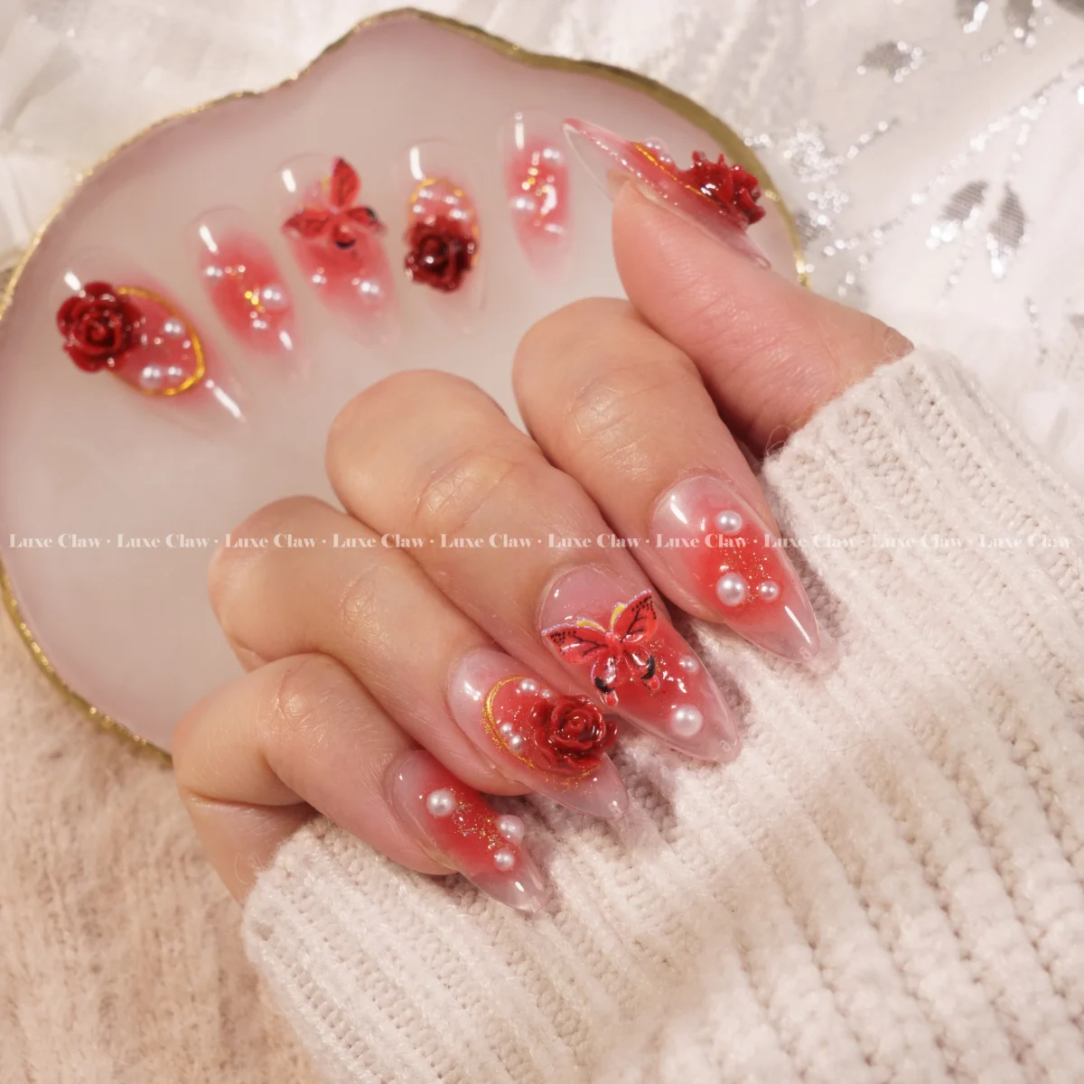Rose Radiance - Image 4