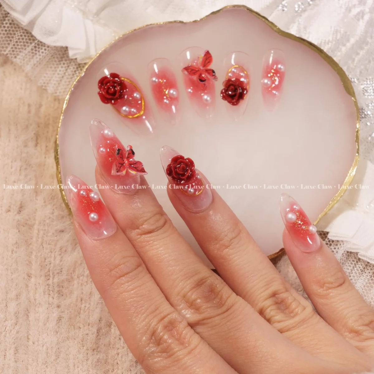Rose Radiance - Image 5
