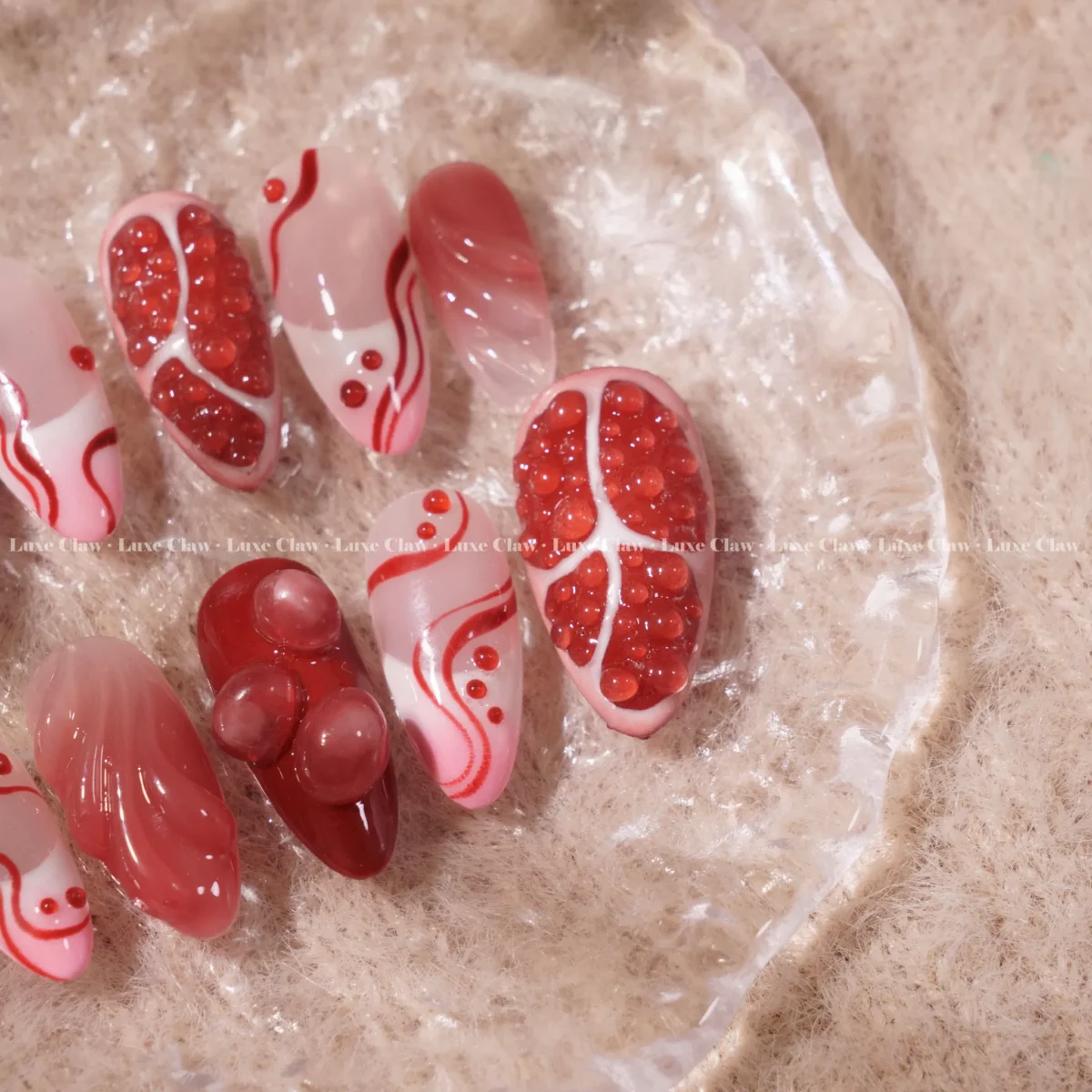 Pomegranate Passion - Image 2
