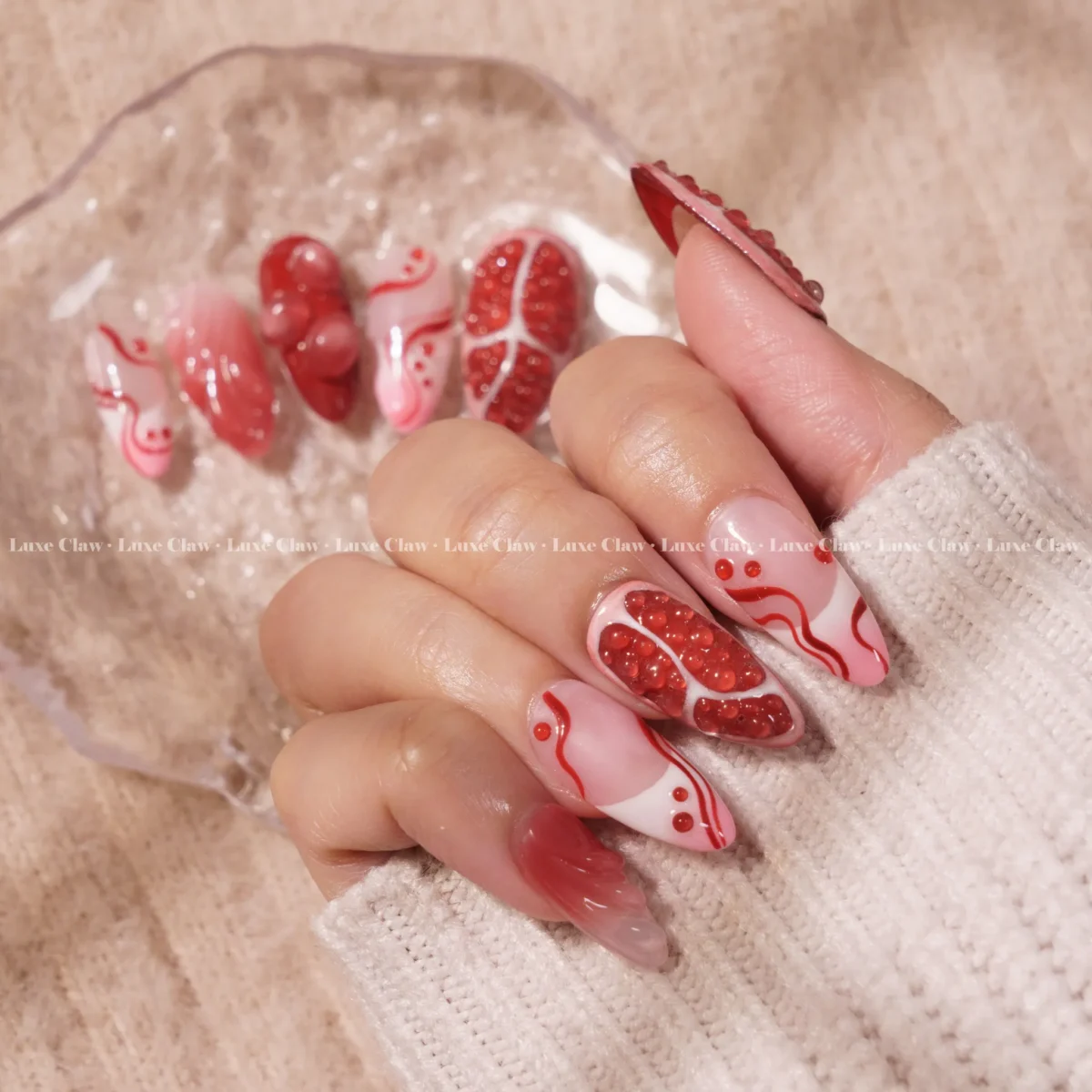 Pomegranate Passion - Image 3