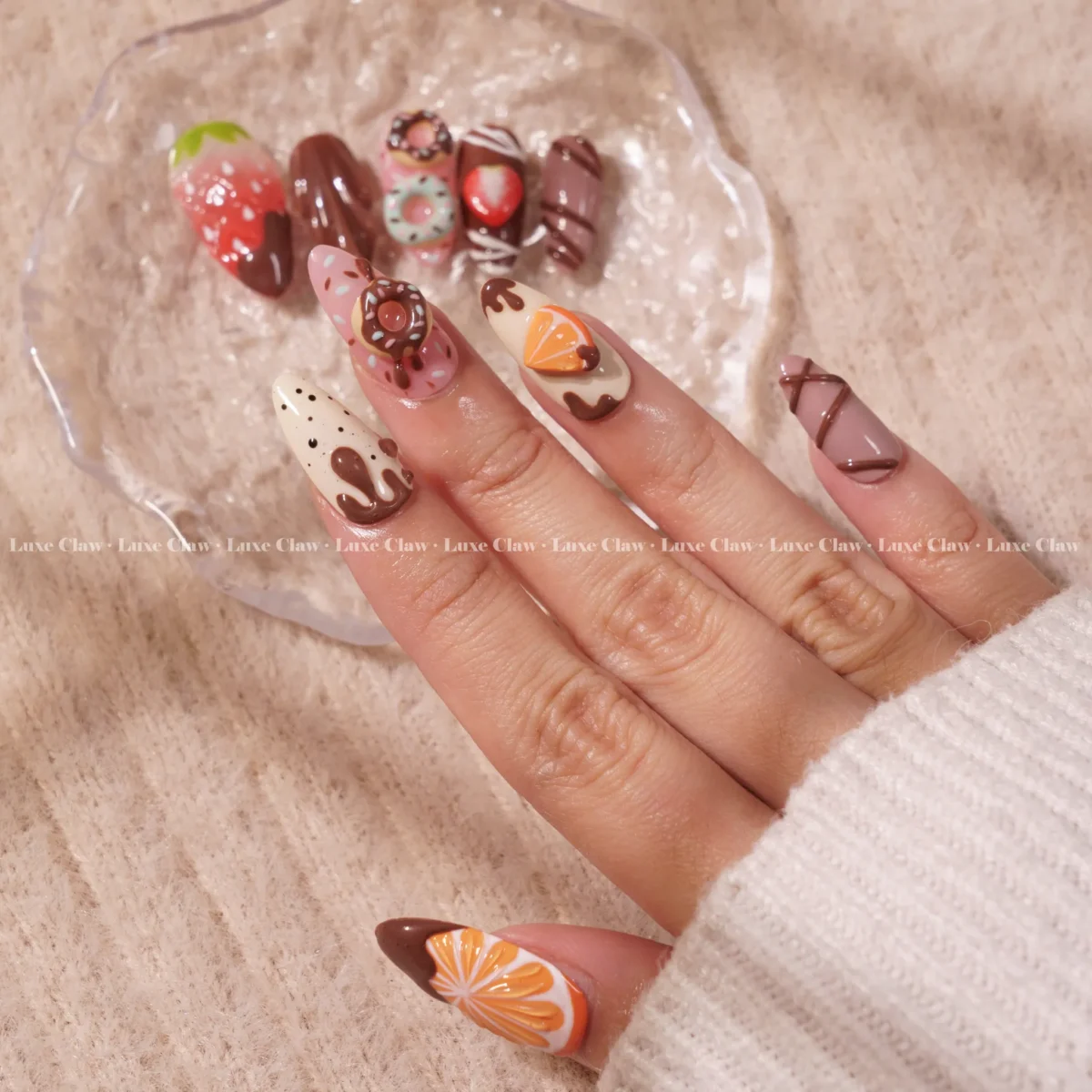 Citrus Chocolate - Image 5