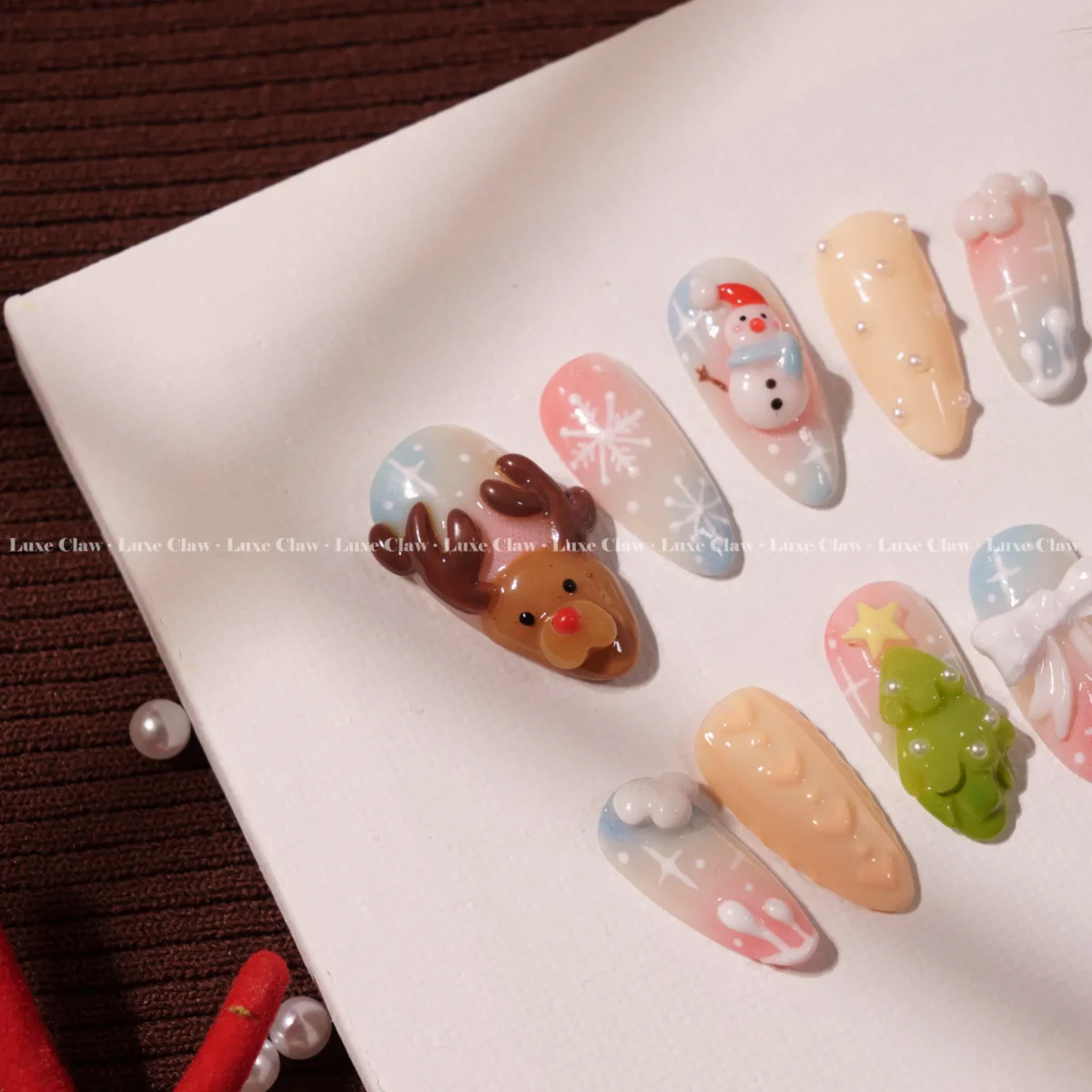 Frosty Wonderland - Image 2