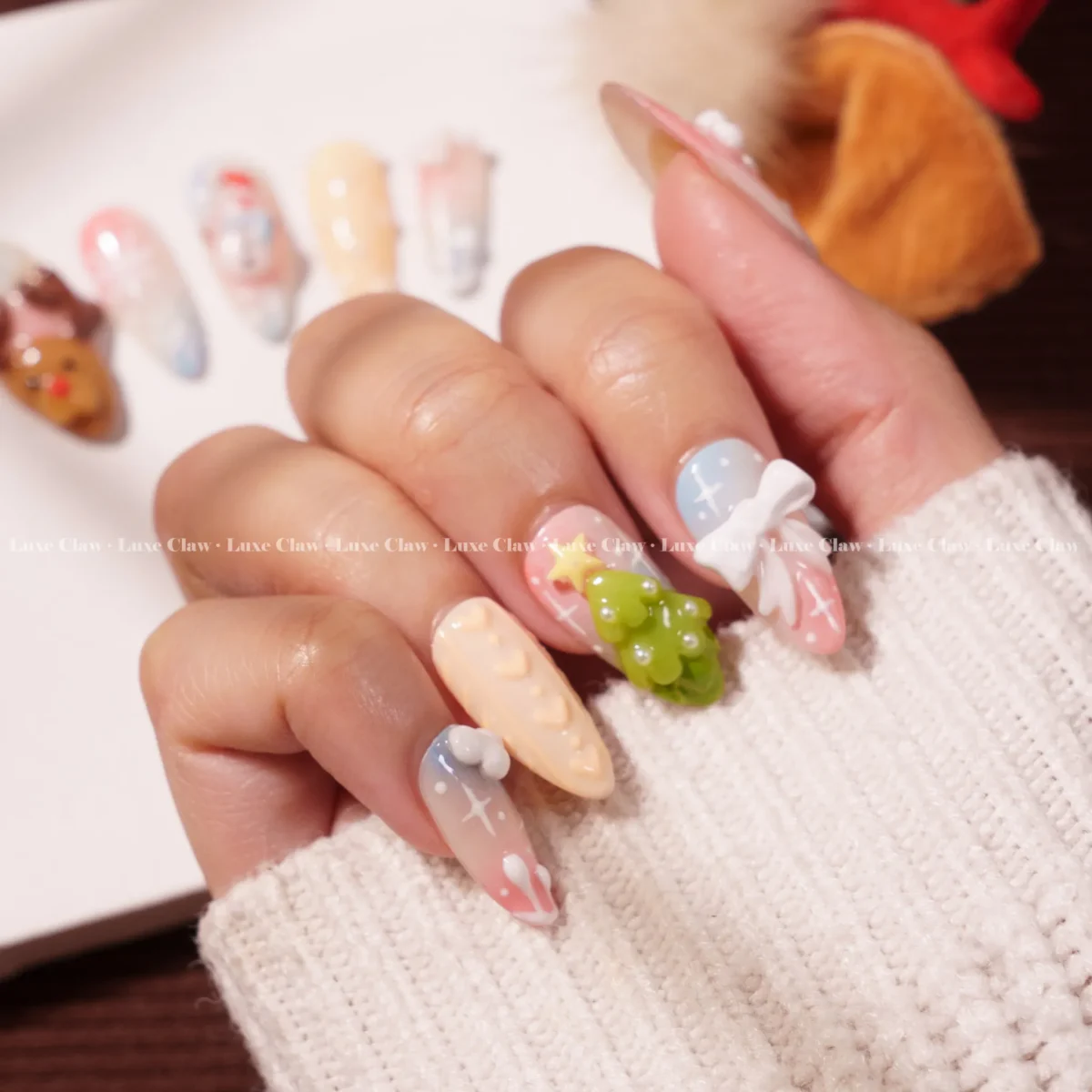 Frosty Wonderland - Image 4