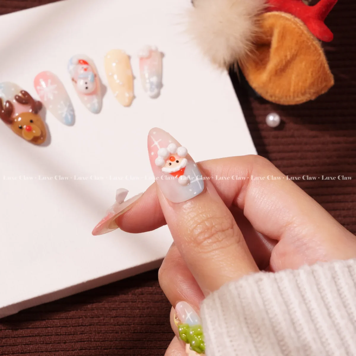 Frosty Wonderland - Image 6