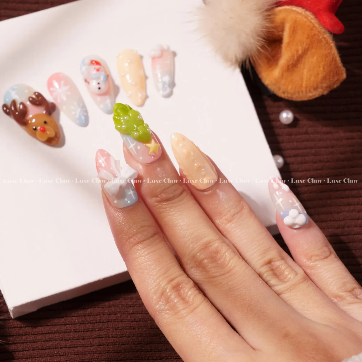 Frosty Wonderland - Image 5