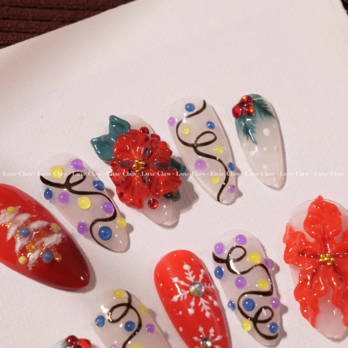 Joyeuses Lumières – Image 3