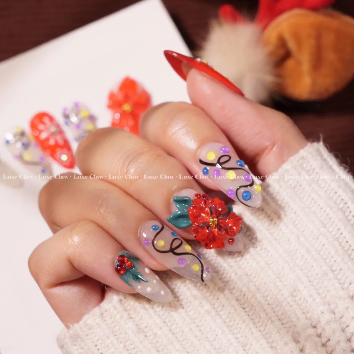 Joyeuses Lumières – Image 5