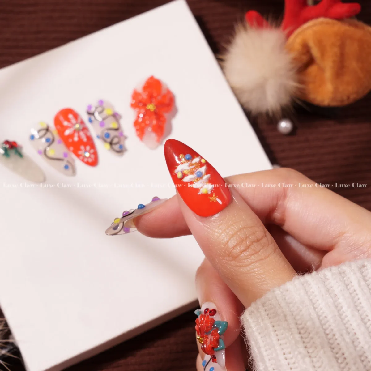 Joyeuses Lumières – Image 7
