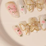 Rose Butterfly - Image 2
