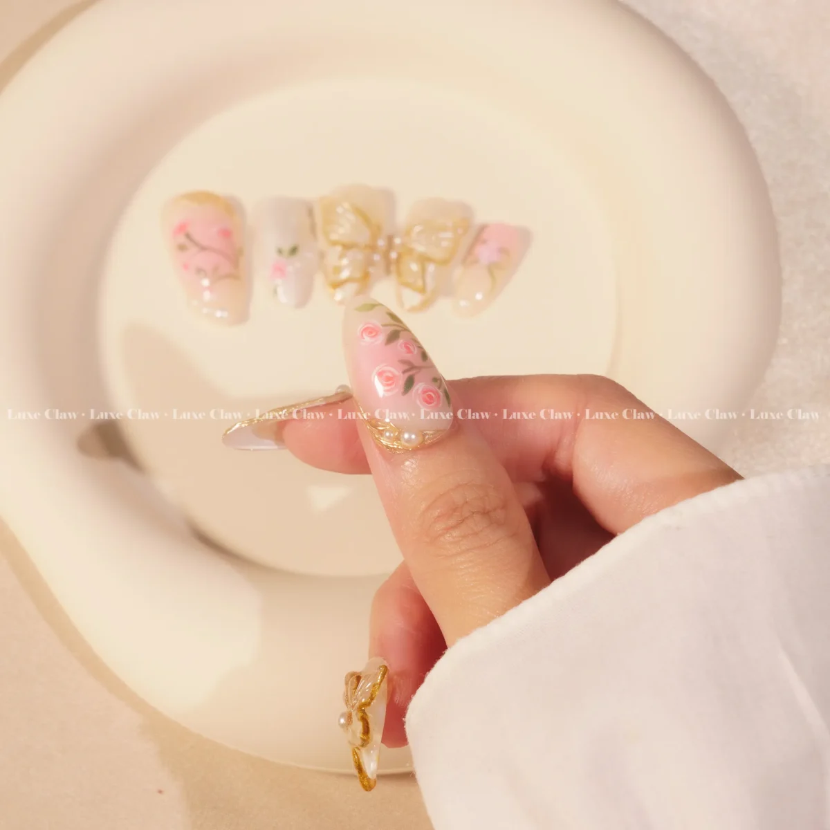 Rose Butterfly - Image 6