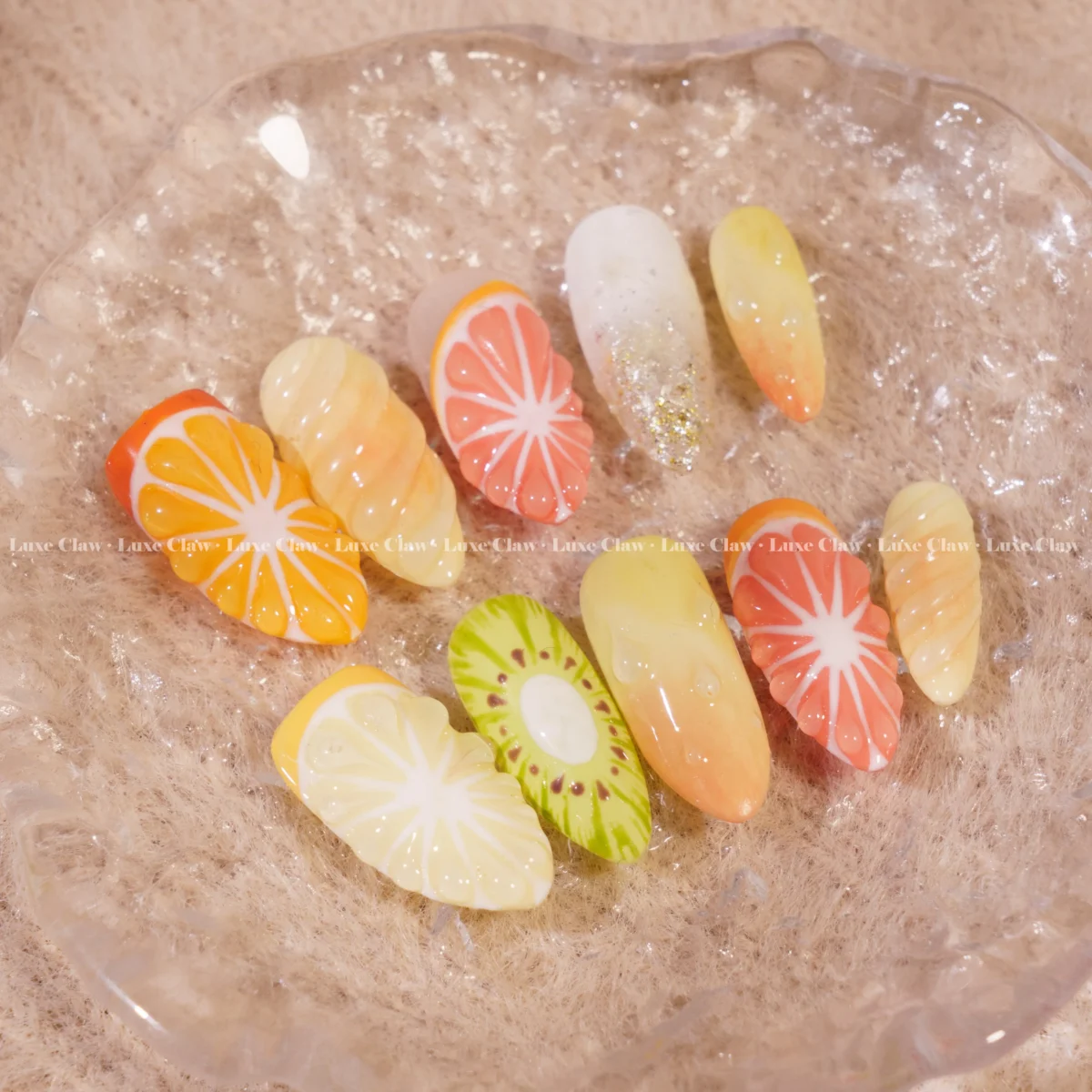 Citrus Splash