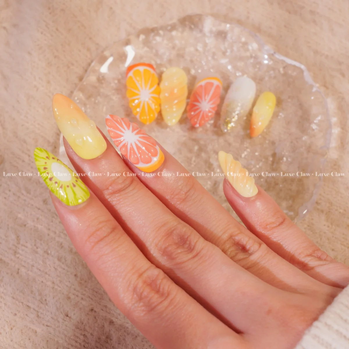 Citrus Splash
