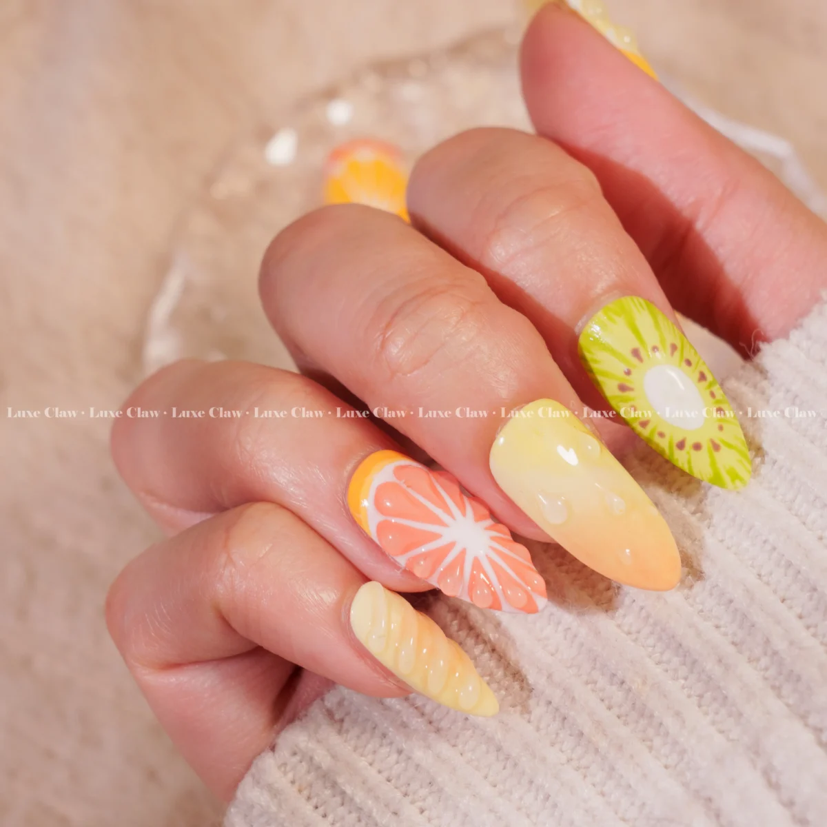 Citrus Splash