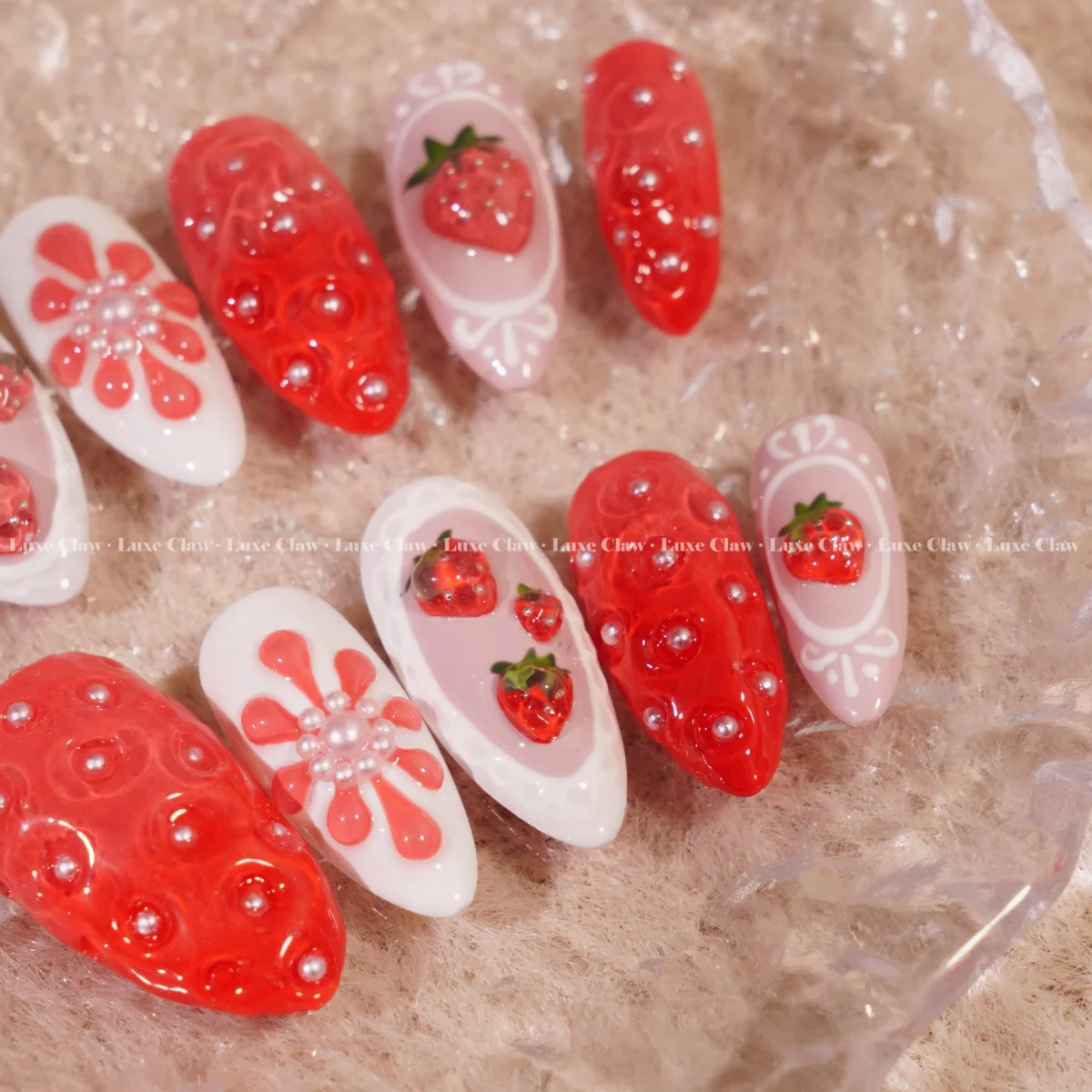 Berry Delight - Image 3