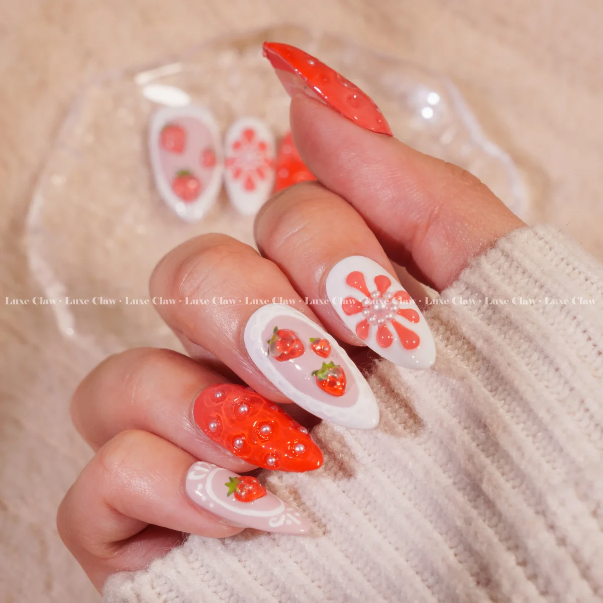 Berry Delight - Image 4