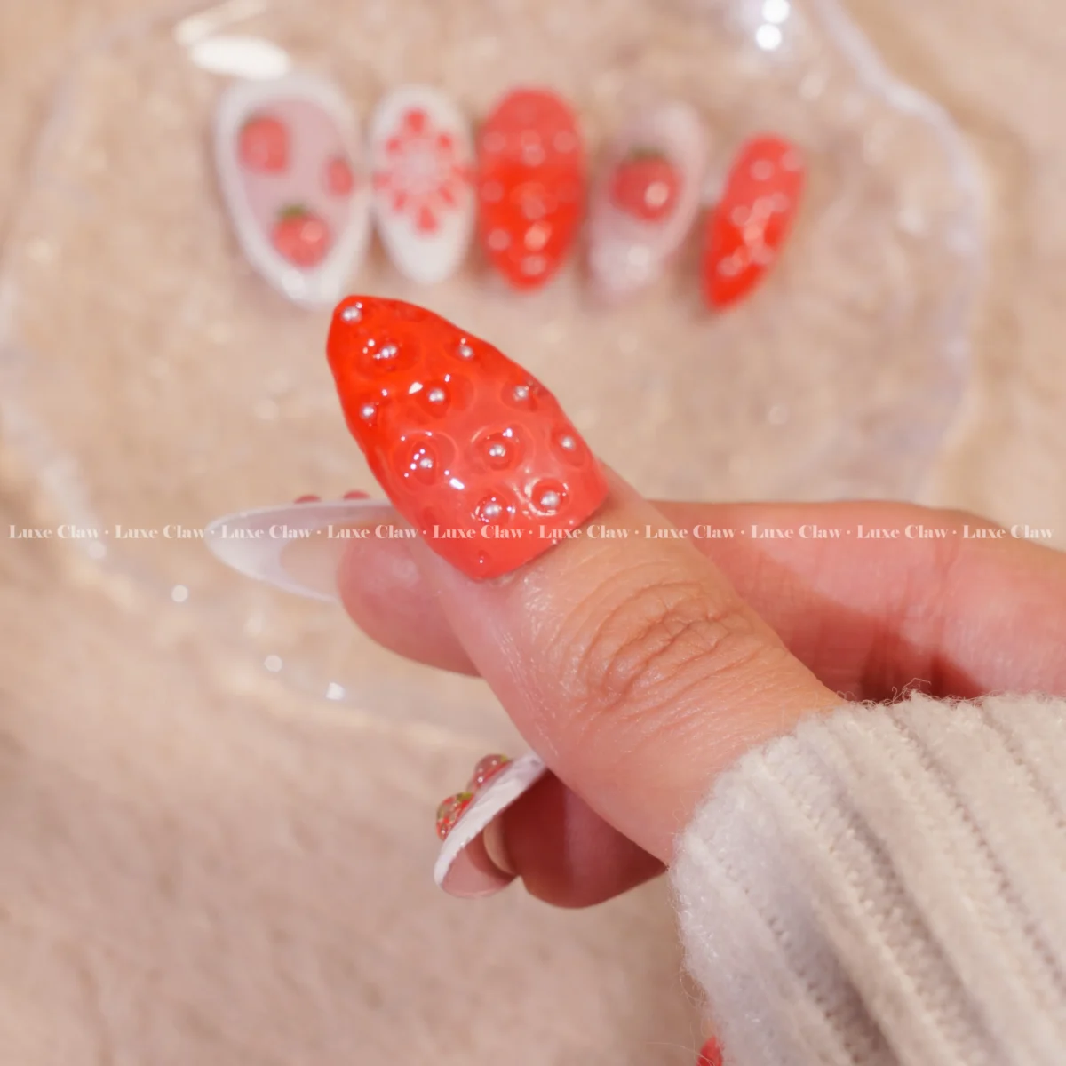 Berry Delight - Image 6