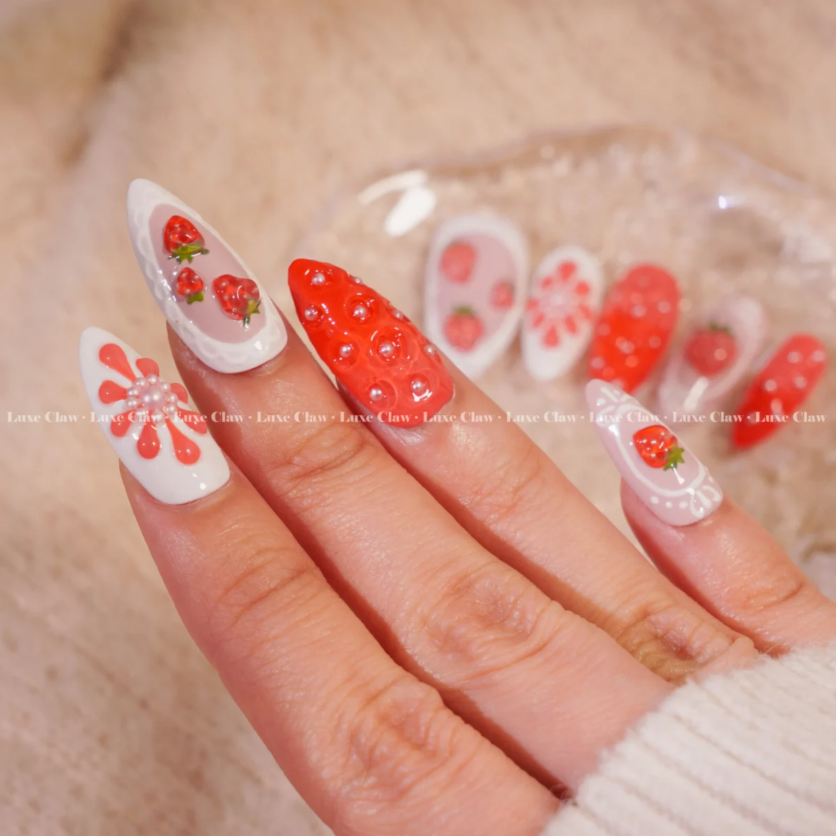 Berry Delight - Image 5