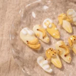 Banana Smoothie 3D Gel Nails Set - Image 3