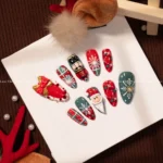Classic Christmas Set