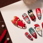 Classic Christmas Set - Image 4
