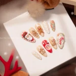 Werkstatt Des Weihnachtsmanns