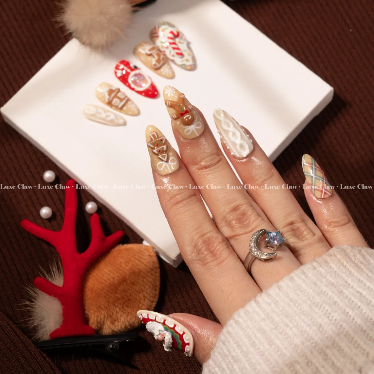 Werkstatt Des Weihnachtsmanns – Bild 6
