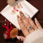 Werkstatt Des Weihnachtsmanns – Bild 6