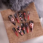 Halloween Set Midnight Horror