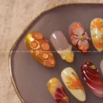 Murmures D’Érable D’Automne – Image 2