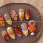 Murmures D’Érable D’Automne – Image 3