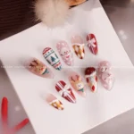 Reindeer Delight
