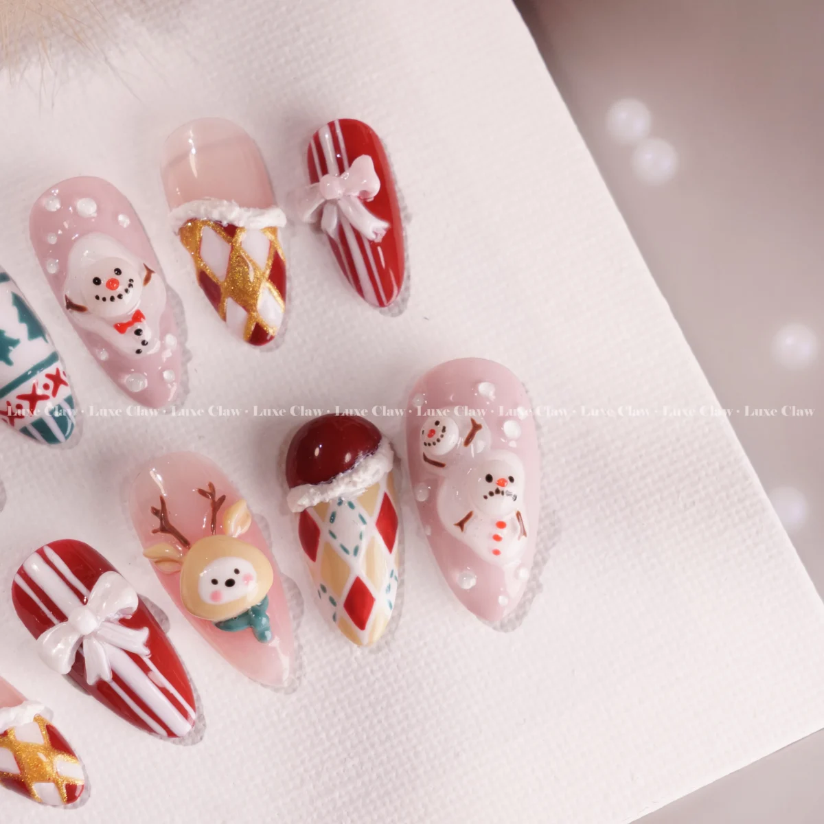 Reindeer Delight - Image 2