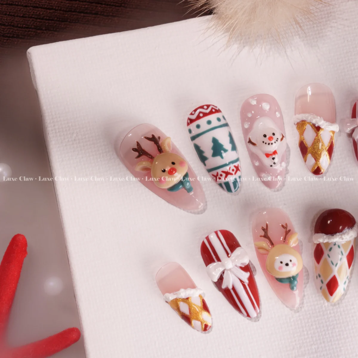 Reindeer Delight - Image 3