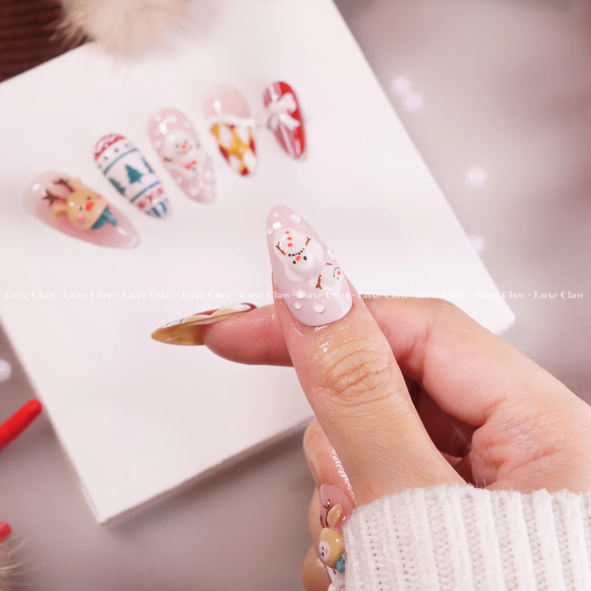 Reindeer Delight - Image 6