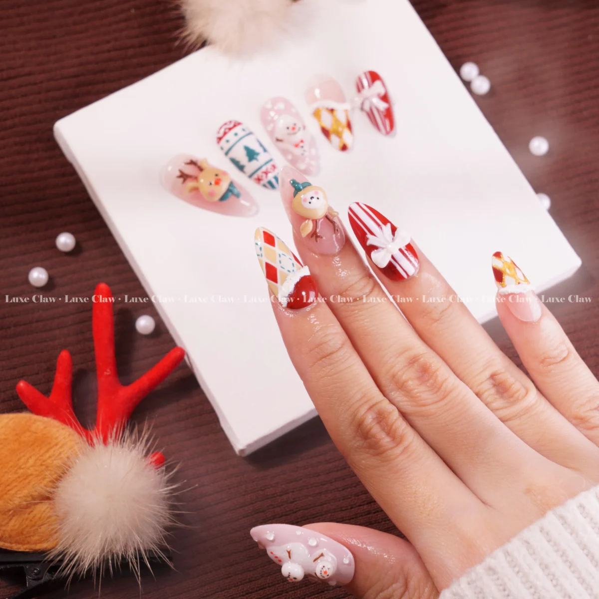 Reindeer Delight - Image 5